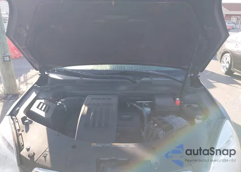 2014 Chevrolet Equinox Ls z USA, uszkodzony, nr VIN 2GNALAEKXE6132944